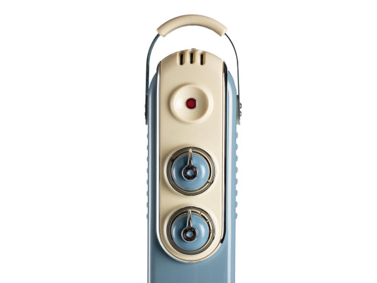 Ariete 7-Element-Ölbadkühler