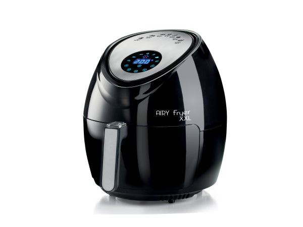 Ariete Luftfritteuse Kaufuniversum - Ariete Luftfritteuse