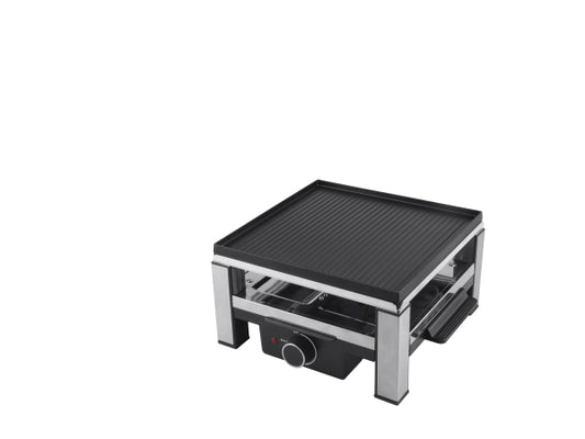 OHMEX Raclette-Grill 4 Personen