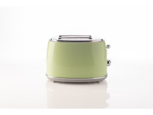 OHMEX 2-Scheiben-Toaster