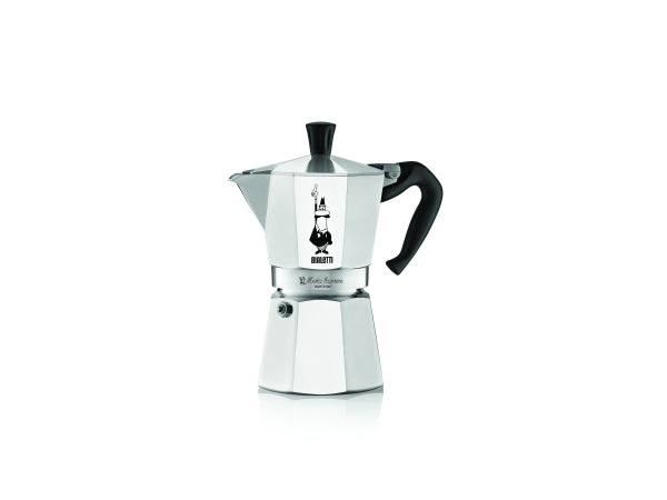 BIALETTI MOKA EXPRESS, 6 Tassen Kaufuniversum - BIALETTI MOKA EXPRESS, 6 Tassen