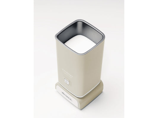 Ariete Elektrischer Milchaufschäumer - Vintage - Beige