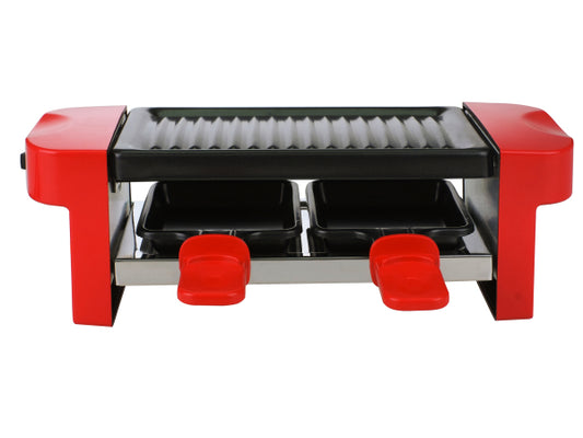 OHMEX Raclettevorrichtung