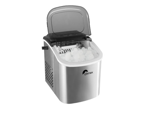 OHMEX Tragbarer Eisbereiter