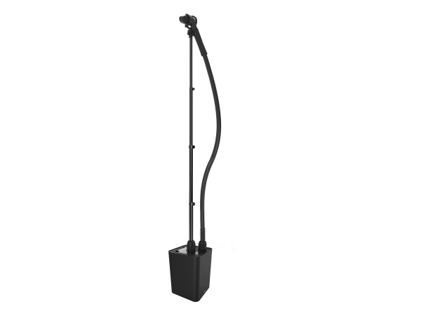 SteamOne PRO1900 SB Kaufuniversum - SteamOne PRO1900 SB