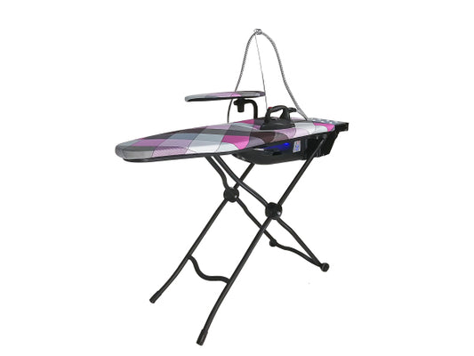 OHMEX 5-Stab-Bügelsystem