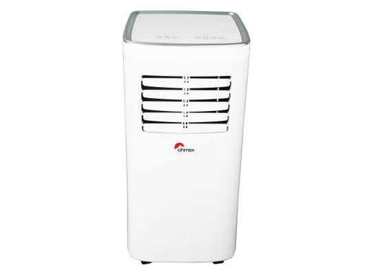 OHMEX Tragbares Klimagerät