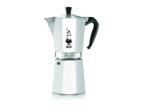 BIALETTI MOKA EXPRESS, 12 Becher Kaufuniversum - BIALETTI MOKA EXPRESS, 12 Becher