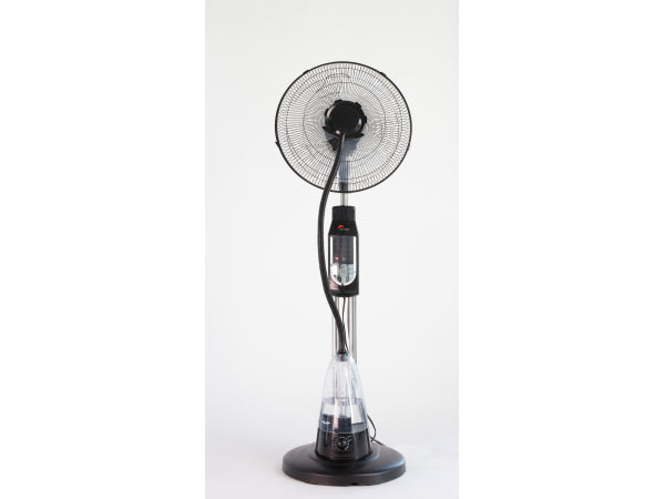 Nebelventilator Kaufuniversum - Nebelventilator