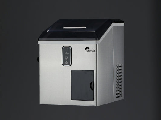 OHMEX Eismaschine