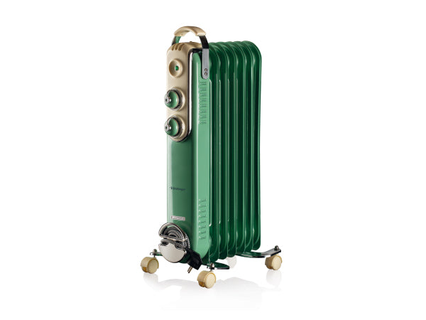 Ariete 7-Element-Ölbadkühler Kaufuniversum - Ariete 7-Element-Ölbadkühler