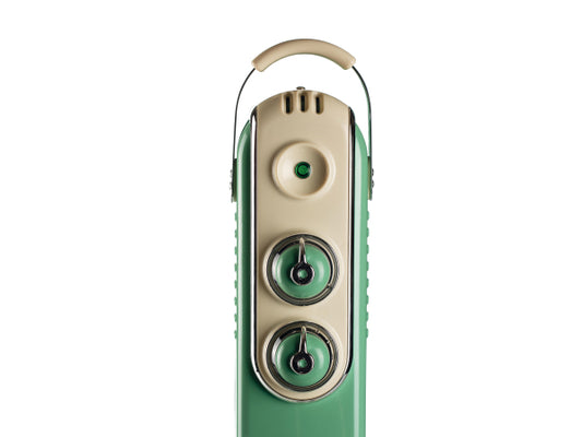 Ariete 9-Element-Ölbadkühler