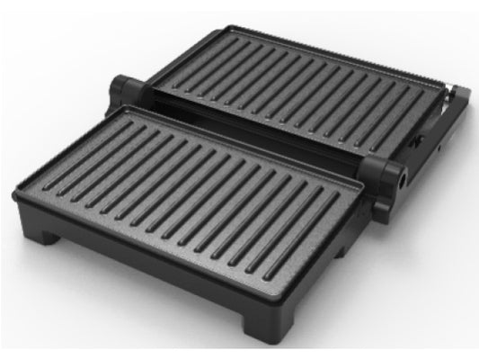 OHMEX Grill und Sandwich-Maker
