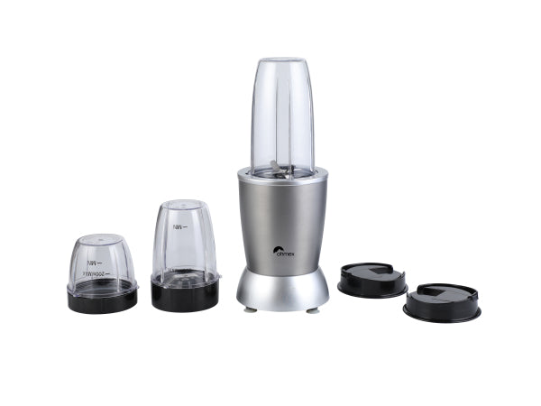 OHMEX Nährwert-Mixer Kaufuniversum - OHMEX Nährwert-Mixer