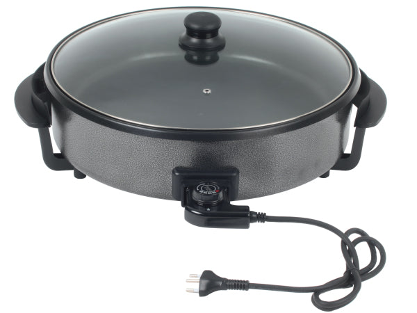 OHMEX Grill Elektroherd Kaufuniversum - OHMEX Grill Elektroherd