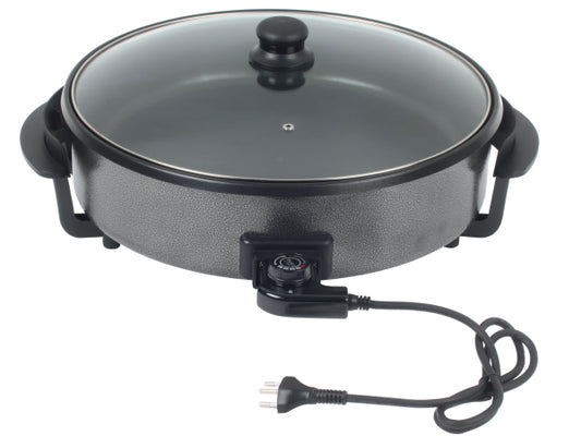 OHMEX Grill Elektroherd