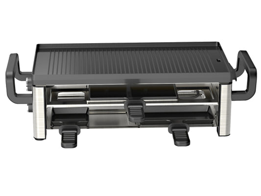 OHMEX Raclette-Grill