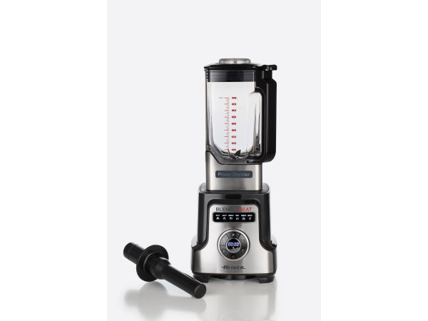 Ariete Power Blender - Mischen & Erhitzen Kaufuniversum - Ariete Power Blender - Mischen & Erhitzen