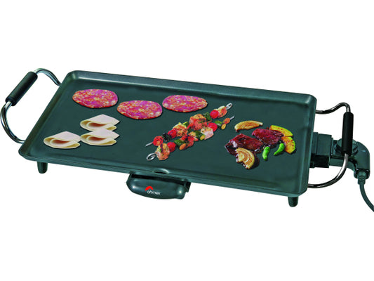 OHMEX Teppanyaki Elektrogrill