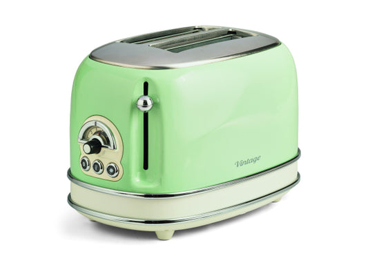 Ariete Brot toaster *Vintage Line* 2 Schlitz