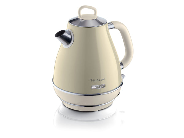 Ariete Wasserkocher - Vintage - Beige Kaufuniversum - Ariete Wasserkocher - Vintage - Beige