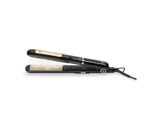 BELLISSIMA Glätteisen - Steam Ceramic & Keratin