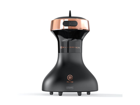 BELLISSIMA Lockenwickler - Diffon Pro