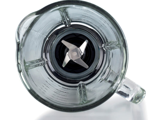 Ariete Blender - Moderna - Schwarz