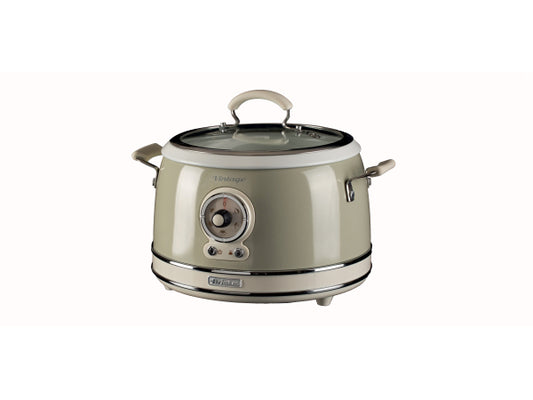 Ariete Reiskocher - Vintage - Beige