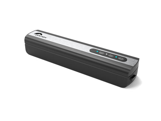 OHMEX Vakuumversiegler