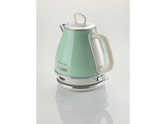 Ariete Wasserkocher - Vintage - Grün