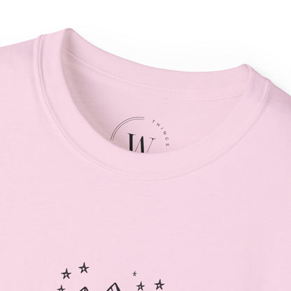 Mentally in Velaris | Night Court Aesthetic Shirt | Rhysand Bookish Tee | Romantasy Fantasy Lover Gift | Fae Merch | Book Boyfriend Shirt