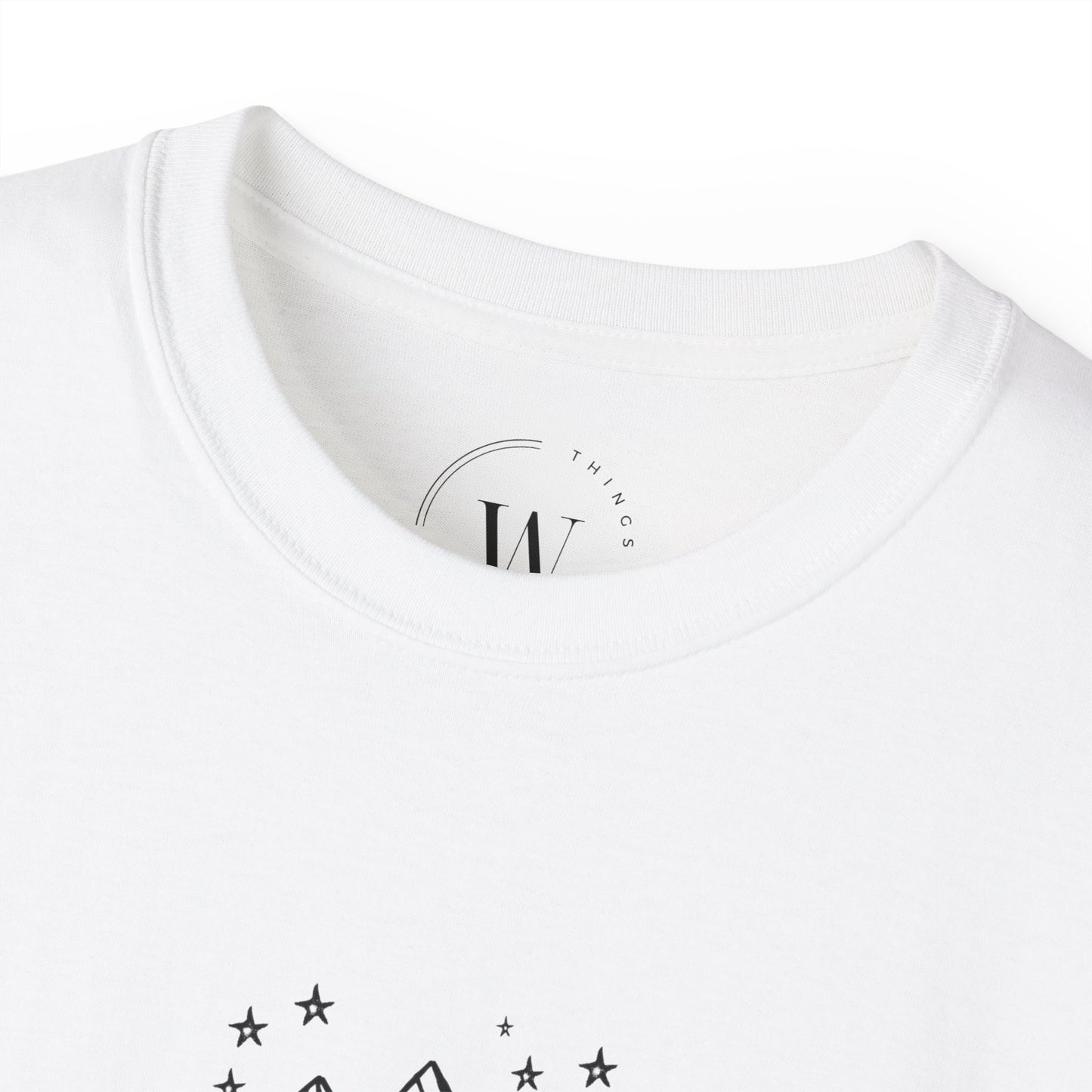 Kaufuniversum - Mentally in Velaris | Night Court Aesthetic Shirt | Rhysand Bookish Tee | Romantasy Fantasy Lover Gift | Fae Merch | Book Boyfriend Shirt