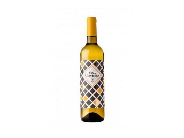 Kaufuniversum - Viña Costeira Bodega VIÑA COSTEIRA Blanco