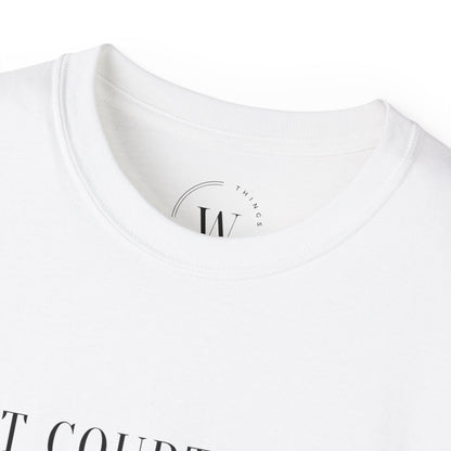 Night Court Forever  Where Dreams Are Born | Rhysand Inspired Shirt | Romantasy | Fantasy Lover | Fae Aesthetic Merch | Book Boyfriend Shirt