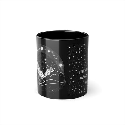 Velaris Mug  - "There you are, I've been looking for you" - Rhysand Inspired | ACOTAR Merch | Book Boyfriend | Romantasy