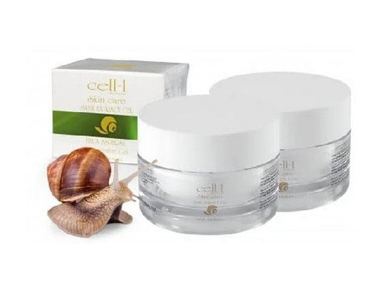 Kaufuniversum - Cell-1 Skin Care made in Switzerland