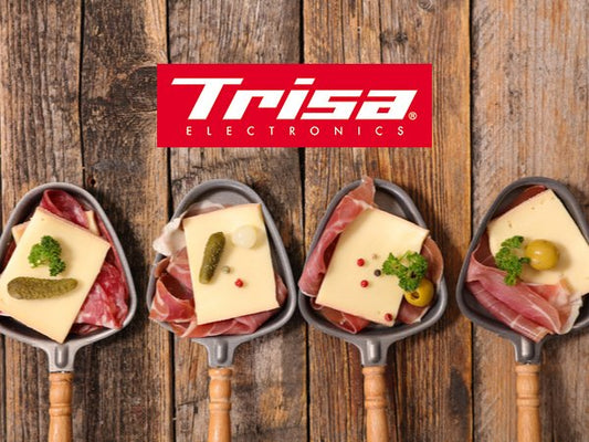 Kaufuniversum - RACLETTE UND GRILL