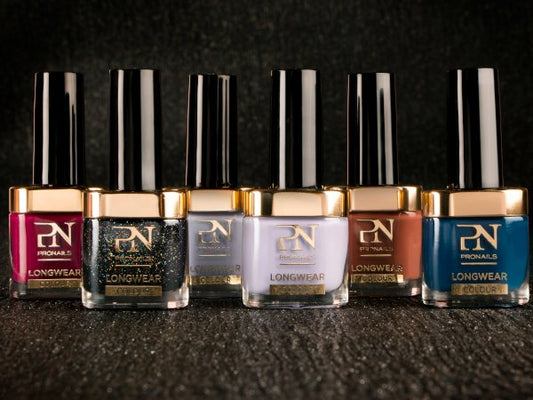 Kaufuniversum - NAGELLACK