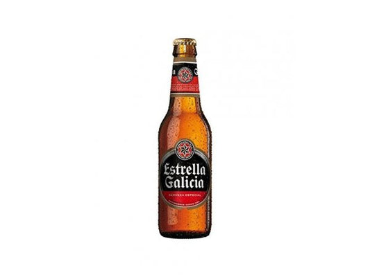 Kaufuniversum - Estrella Galicia - 24x25cl
