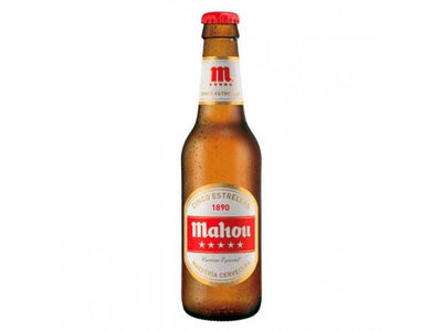 Mahou