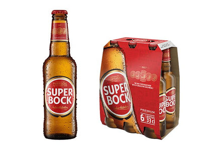 Super Bock