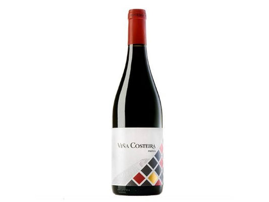 Kaufuniversum - Viña Costeira Bodega Viña Costeira Mencia 2021