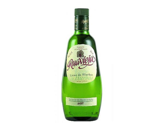 Kaufuniversum - Licor Hierbas Ruavieja