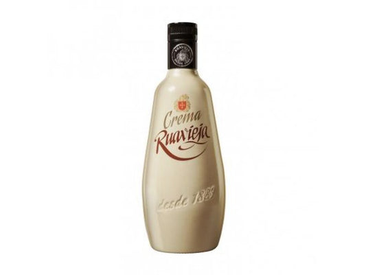 Kaufuniversum - Ruavieja crema orujo
