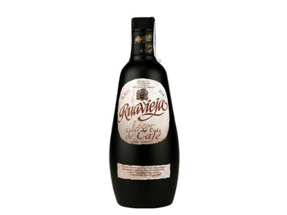 Ruavieja Café