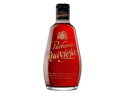 Ruavieja