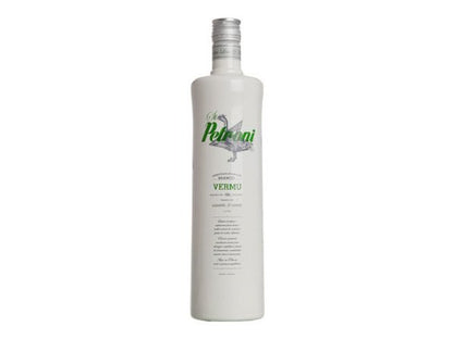 ST. PETRONI VERMU VERMELLO (Rot) 15% Vol. 1 Liter