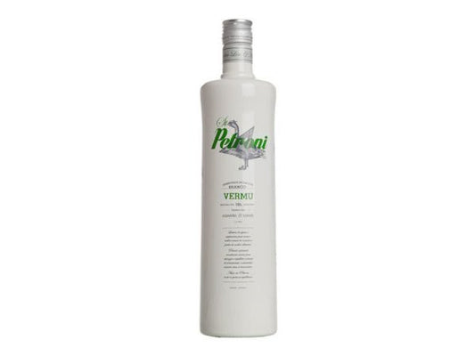 Kaufuniversum - ST. PETRONI VERMU VERMELLO (Rot) 15% Vol. 1 Liter