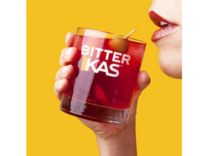 BITTER KAS